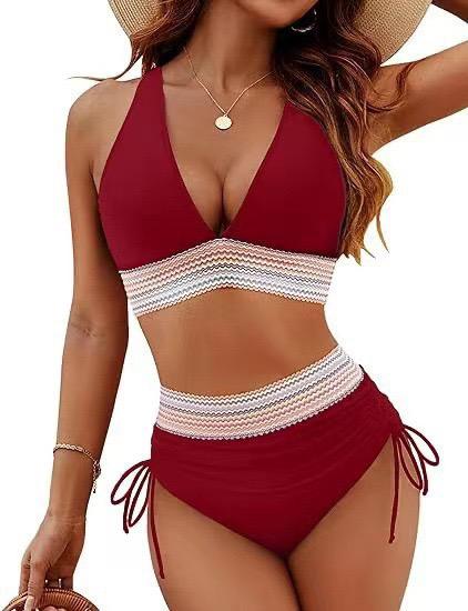 Costume a Due Pezzi