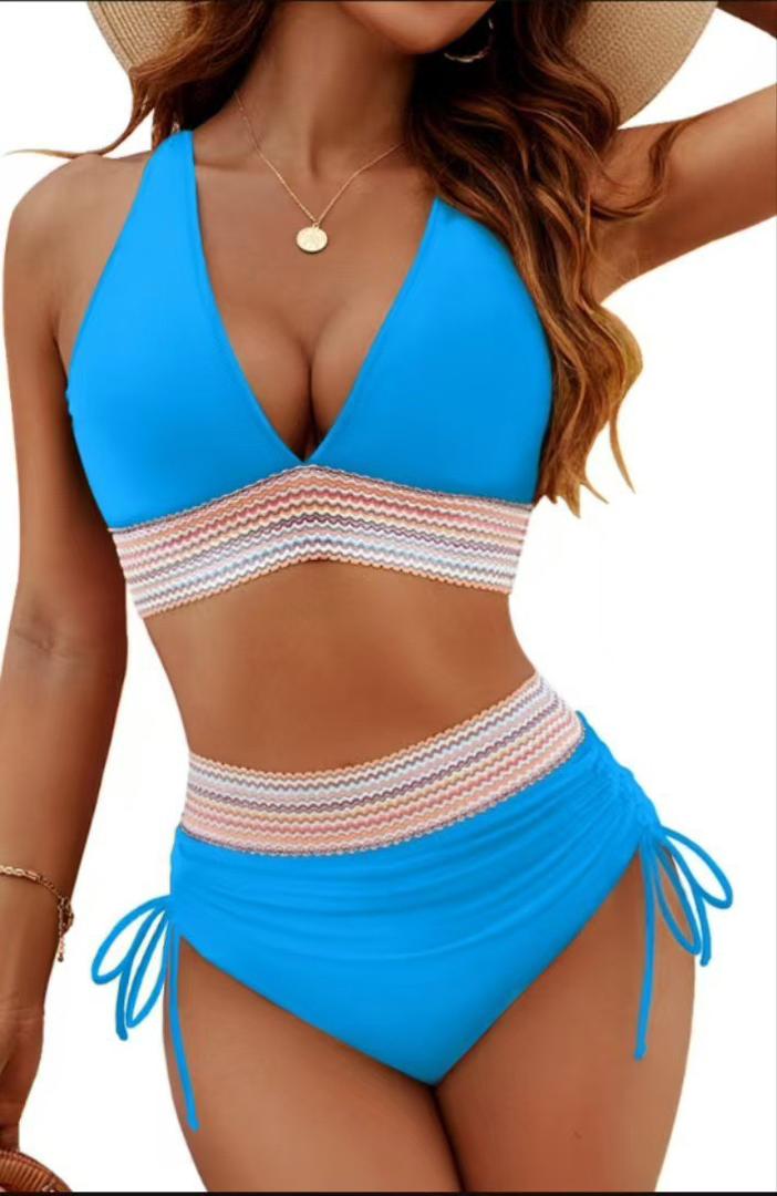 Costume a Due Pezzi