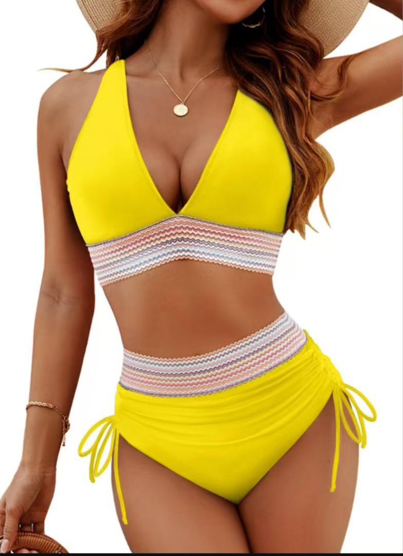 Costume a Due Pezzi