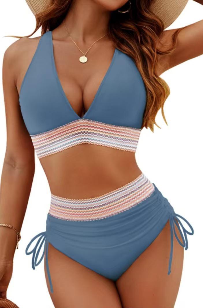 Costume a Due Pezzi