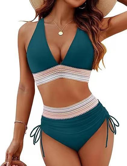 Costume a Due Pezzi