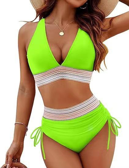 Costume a Due Pezzi