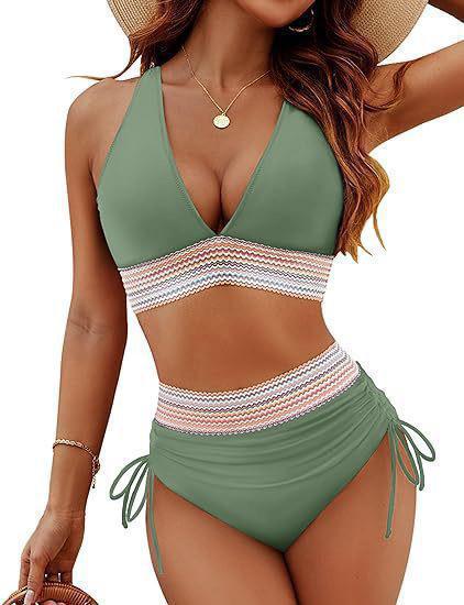 Costume a Due Pezzi